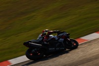 Race: August 3, 2025