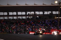 Race: August 3, 2025