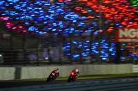 Race: August 3, 2025