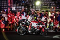 Race: August 3, 2025