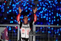 Race: August 3, 2025