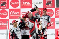 Race: August 3, 2025