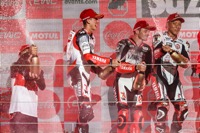 Race: August 3, 2025