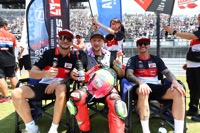 Race: August 3, 2025