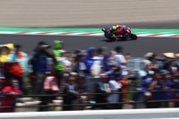 Race: August 3, 2025