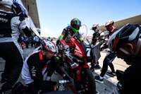 Race: August 3, 2025