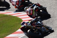 Race: August 3, 2025