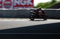 Race: August 3, 2025