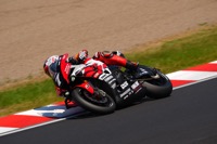 Race: August 3, 2025