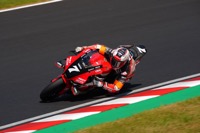 Race: August 3, 2025