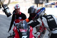 Race: August 3, 2025