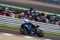 Race: August 3, 2025