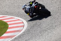 Race: August 3, 2025