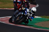 Race: August 3, 2025