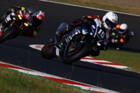 Race: August 3, 2025