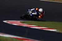 Race: August 3, 2025