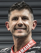 Jason O'Halloran