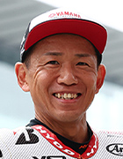 Katsuyuki Nakasuga