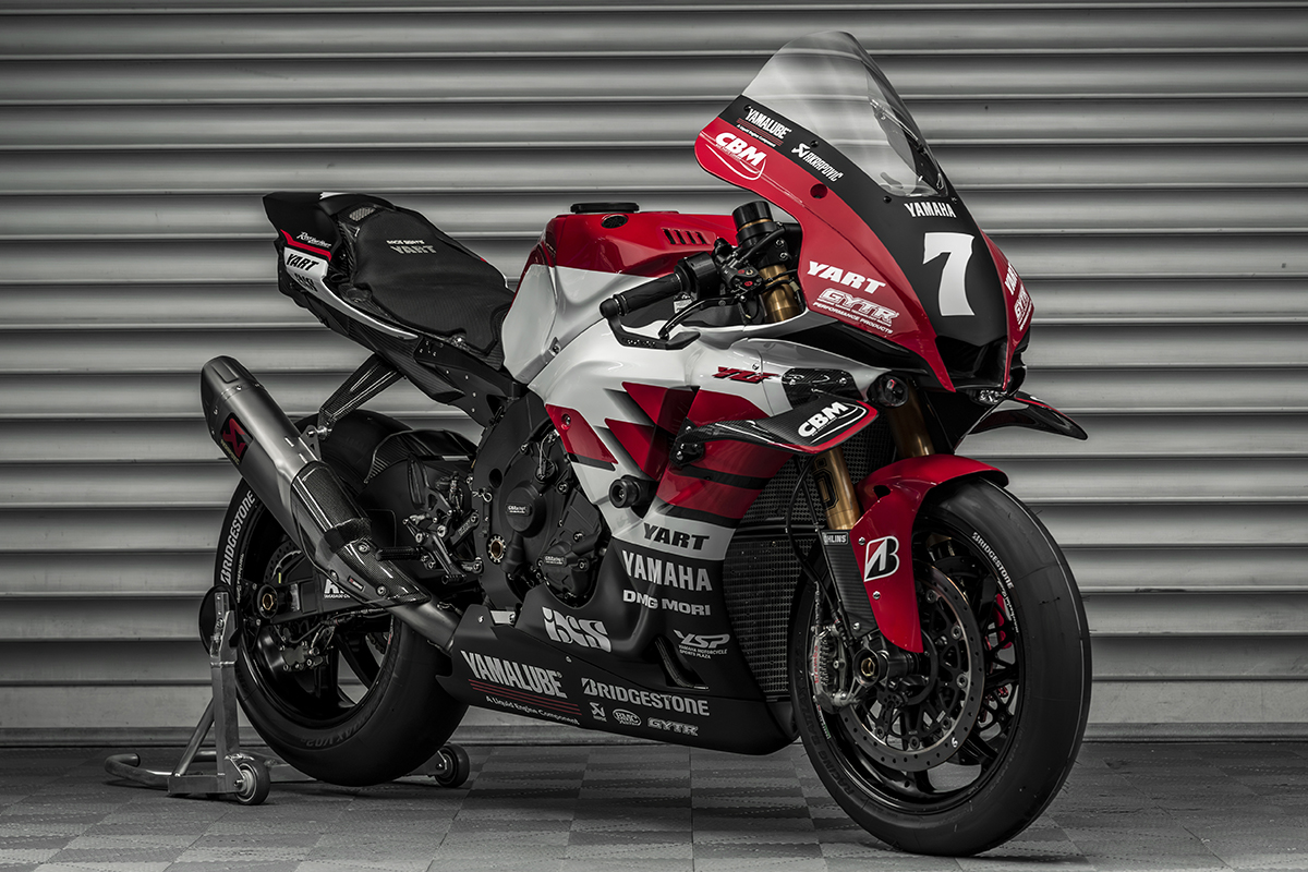 YZF-R1