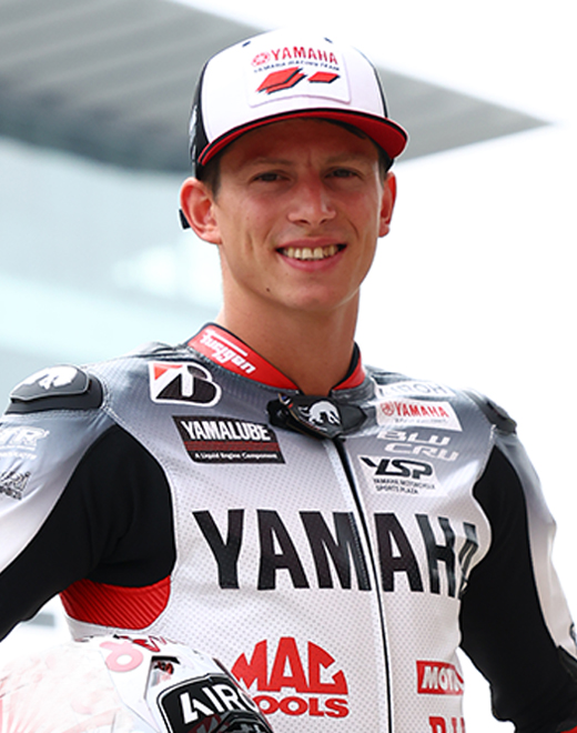Andrea Locatelli