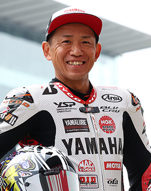 Katsuyuki Nakasuga