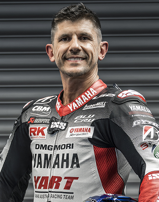 Jason O'Halloran