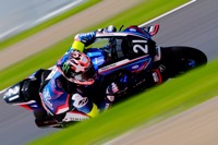 Qualifying: July 3, 2026