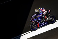 Qualifying: July 3, 2026