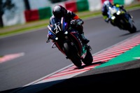 Qualifying: July 3, 2026