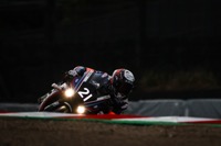 Qualifying: July 3, 2026