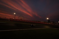 Qualifying: July 3, 2026