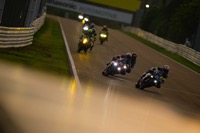 Qualifying: July 3, 2026