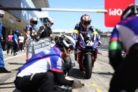 Qualifying: July 3, 2026