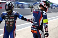Qualifying: July 3, 2026