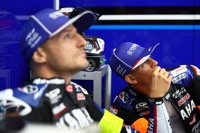 Qualifying: July 3, 2026