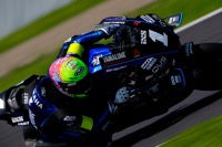 Qualifying: July 3, 2026