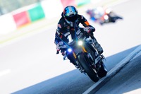 Qualifying: July 3, 2026