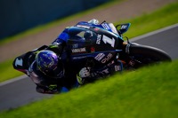 Qualifying: July 3, 2026