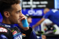 Qualifying: July 3, 2026