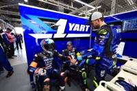 Qualifying: July 3, 2026