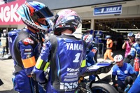 Qualifying: July 3, 2026