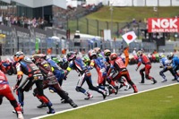 Race: July 5, 2026