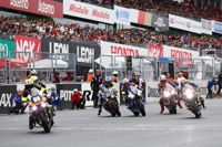 Race: July 5, 2026