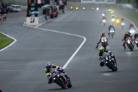 Race: July 5, 2026