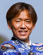 Katsuyuki Nakasuga