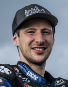 Marvin Fritz