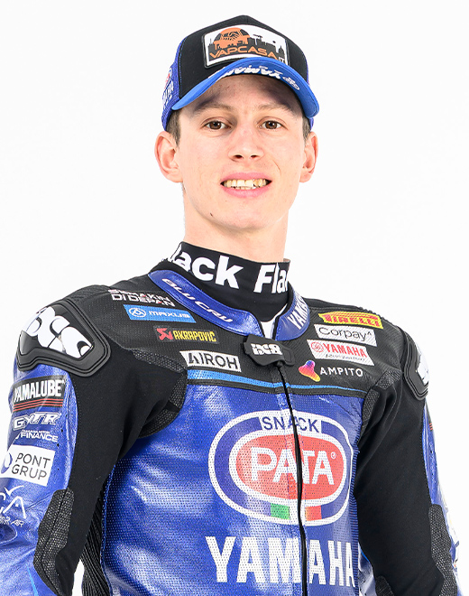 Andrea Locatelli