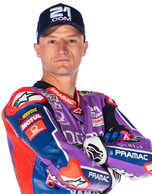 Jack Miller