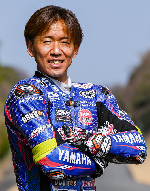Katsuyuki Nakasuga