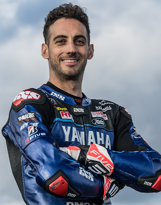 Leandro Mercado